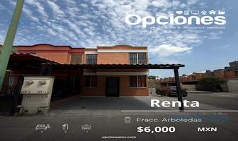 Foto de inmueble en  , Col. Arboledas Ciudad Bajío C.P. 36766, Salamanca