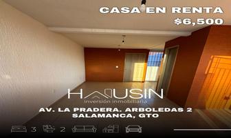 Foto de inmueble en  , Col. Arboledas Ciudad Bajío C.P. 36766, Salamanca