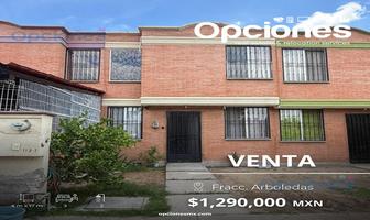 Foto de inmueble en , Col. Arboledas Ciudad Bajío C.P. 36766, Salamanca