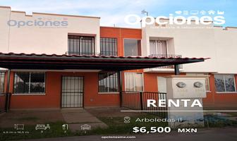 Foto de inmueble en , Col. Arboledas Ciudad Bajío C.P. 36766, Salamanca