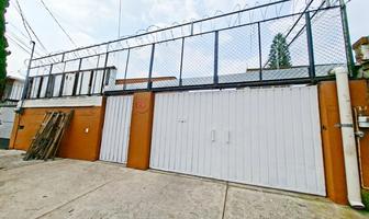 Foto de inmueble en , Col. Arboledas del Sur C.P. 14376, Tlalpan