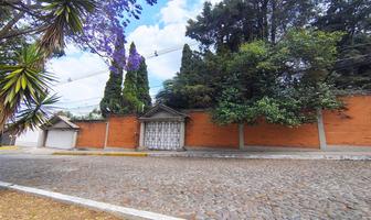 Foto de inmueble en  , Col. Arboledas Sección Fuentes C.P. 72267, Puebla