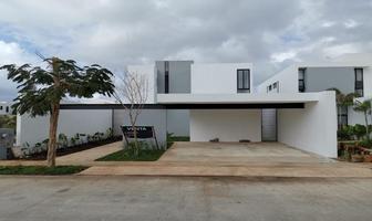 Foto de inmueble en ARBÓREA | LOTE 136 | CONKAL, Col. Conkal C.P. 97345, Conkal