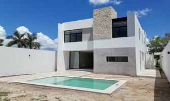 Foto de inmueble en ARBÓREA | LOTE 91, Col. Conkal C.P. 97345, Conkal