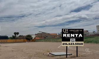 Foto de inmueble en  , Col. Arcadas C.P. 31215, Chihuahua