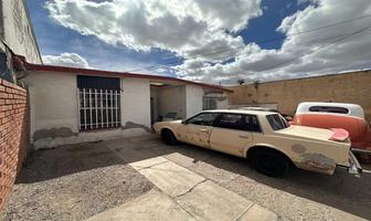 Foto de inmueble en  , Col. Arciniega C.P. 32390, Juárez