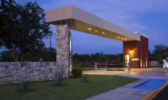 Foto de inmueble en  , Col. Arcos del Sol C.P. 97203, Mérida