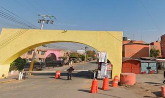 Foto de inmueble en  , Col. Arcos Tultepec C.P. 54987, Tultepec