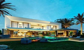 Foto de inmueble en area comun vialidad, Col. Yucatán Country Club C.P. 97308, Mérida