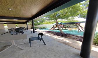 Foto de inmueble en Área country, Col. Chablekal C.P. 97302, Mérida