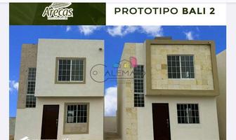 Foto de inmueble en , Col. Arecas C.P. 89603, Altamira
