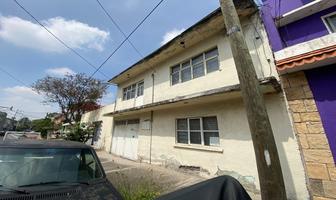 Foto de inmueble en  , Col. Arenal 4a Sección C.P. 15640, Venustiano Carranza