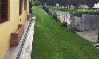 Foto de inmueble en  , Col. Arenal Tepepan C.P. 14610, Tlalpan