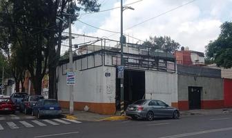 Foto de inmueble en , Col. Argentina Antigua C.P. 11270, Miguel Hidalgo