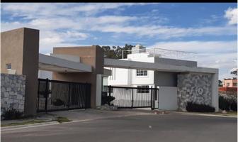 Foto de inmueble en Aristas #CLUSTER, Col. Campestre Haras C.P. 72998, Amozoc
