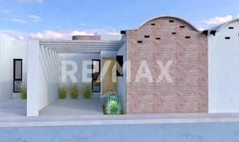 Foto de inmueble en Arnulfo R. Gomez, Col. 4 de Marzo C.P. 83105, Hermosillo