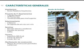 Foto de inmueble en Arquímedes, Col. Polanco IV Sección C.P. 11550, Miguel Hidalgo