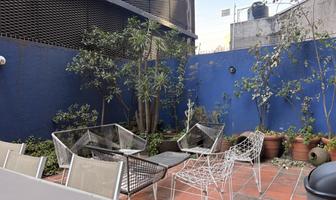 Foto de inmueble en Arquímedes, Col. Polanco IV Sección C.P. 11550, Miguel Hidalgo