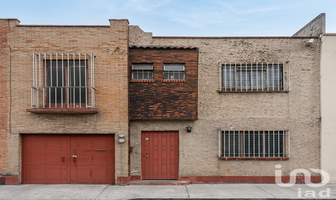 Foto de inmueble en Arquitectos #108, Col. Escandón I Sección C.P. 11800, Miguel Hidalgo
