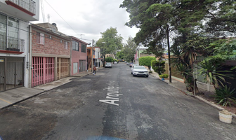 Foto de inmueble en ARQUITECTOS, Col. El Sifón C.P. 09400, Iztapalapa