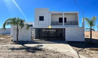 Foto de inmueble en Arrecife Azul, Col. Altata C.P. 80363, Navolato