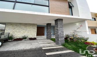 Foto de inmueble en ARROYO DE LA CANTERA #84, Col. Cañadas del Arroyo C.P. 76922, Corregidora