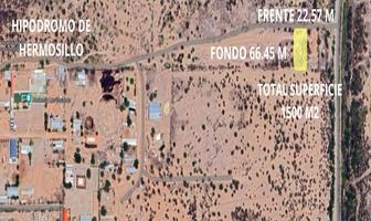 Foto de inmueble en Arroyo, Col. Hermosillo C.P. 83334, Hermosillo