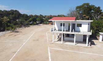 Foto de inmueble en  , Col. Arroyo Suchil C.P. 70984, Santa María Huatulco