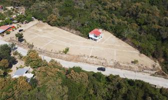 Foto de inmueble en  , Col. Arroyo Suchil C.P. 70984, Santa María Huatulco