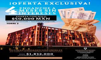 Foto de inmueble en arsenico #3, Col. Morales C.P. 78180, San Luis Potosí