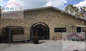 Foto de inmueble en  , Col. Arteaga Centro C.P. 25350, Arteaga