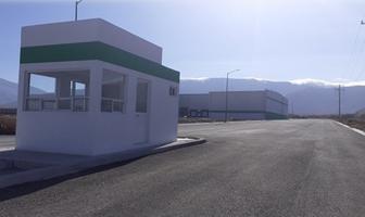 Foto de inmueble en , Col. Arteaga Centro C.P. 25350, Arteaga