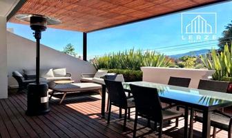 Foto de inmueble en Arteaga y Salazar, Col. Contadero C.P. 05500, Cuajimalpa de Morelos