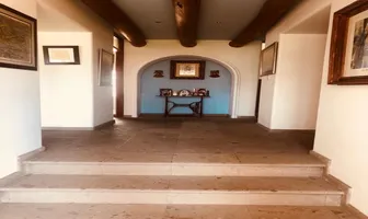 Foto de inmueble en Arteaga y Salazar, Col. Contadero C.P. 05500, Cuajimalpa de Morelos