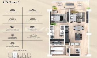 Foto de inmueble en ARTEMISA BEACH RESIDENCE "MODELO 3", Col. Cerritos Resort C.P. 82112, Mazatlán