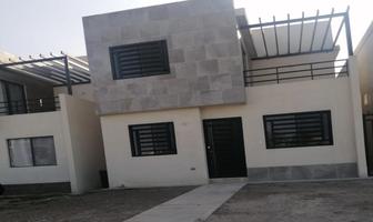 Foto de inmueble en  , Col. Asturias Residencial C.P. 66620, Apodaca
