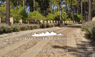 Foto de inmueble en Atemajac de Brizuela, Col. Tapalpa C.P. 49340, Tapalpa