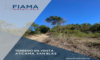 Foto de inmueble en ., Col. Aticama C.P. 63776, San Blas