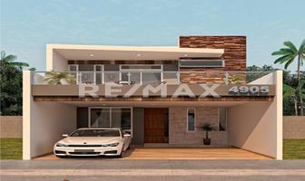 Foto de inmueble en ATLANTICO COTO RESIDENCIAL "GENOVA", Col. Real del Valle C.P. 82124, Mazatlán