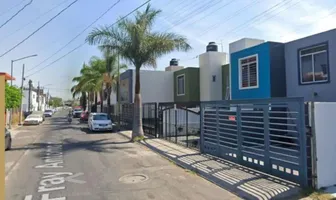 Foto de inmueble en  , Col. Atlas C.P. 44870, Guadalajara