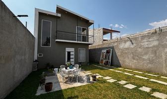Foto de inmueble en  , Col. Atlatlahucan C.P. 62840, Atlatlahucan