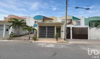 Foto de inmueble en ATONALISCO #165, Col. Los Torrentes C.P. 91808, Veracruz
