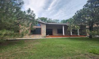 Foto de inmueble en  , Col. Atongo de Abajo C.P. 67460, Cadereyta Jiménez