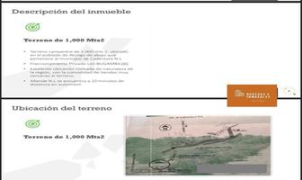 Foto de inmueble en , Col. Atongo de Allende C.P. 67362, Allende