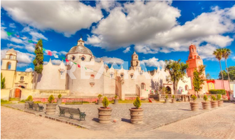 Foto de inmueble en atotonilco, Col. Santuario de Atotonilco C.P. 37887, San Miguel de Allende