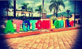 Foto de inmueble en  , Col. Atotonilquillo C.P. 45930, Chapala