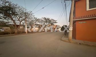 Foto de inmueble en Atzcapotzalco, Col. Azteca C.P. 68285, San Jacinto Amilpas