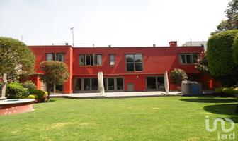 Foto de inmueble en Aurora #144, Col. Santa Catarina C.P. 04010, Coyoacán