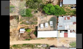 Foto de inmueble en Terreno 180 m2 Zona Norte .- Col. Aurora #68045, Col. Aurora C.P. 68045, Oaxaca de Juárez