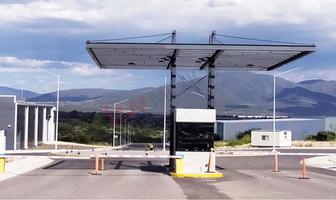 Foto de inmueble en Automotriz del Polígono #LOTE 11, Col. Buenavista C.P. 76225, Querétaro